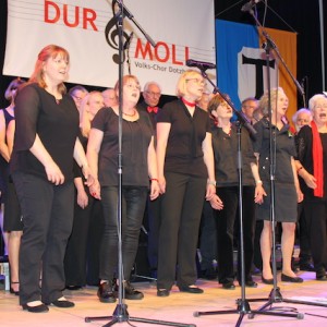 Vocalladies